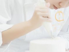 蛋糕裱花師發(fā)展前景如何?蛋糕裱花師發(fā)展前景分析