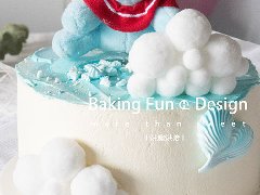 開一家蛋糕店的利潤高嗎?開蛋糕烘焙店一年收入多少錢?