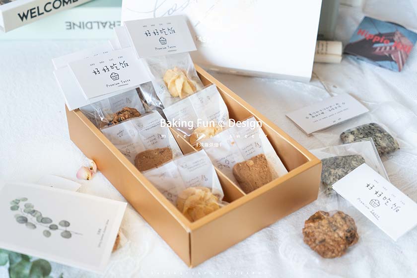 做私房烘焙賣什么產品最賺錢?
