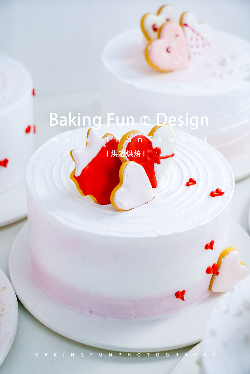 學(xué)做蛋糕學(xué)費(fèi)貴嗎